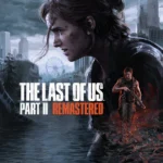 Abby và cha bên ngựa vằn trong The Last of Us Part II Chronological Mode