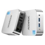ACEMAGIC N150 Vista Mini PC V1 với thiết kế tối giản và hiện đại