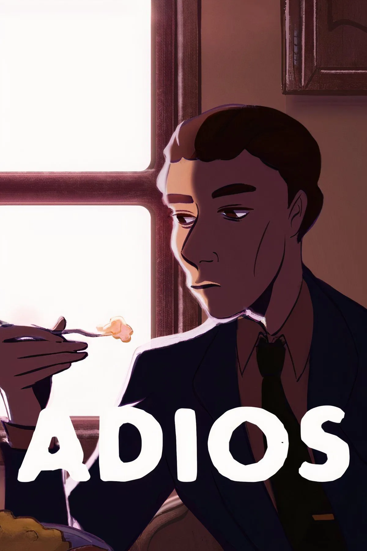 Adios: Game phiêu lưu kể chuyện về cuộc đời người chăn lợn thoát khỏi mafia