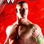 Ảnh bìa game WWE 2K15, phiên bản mở đầu kỷ nguyên mới gây thất vọng.