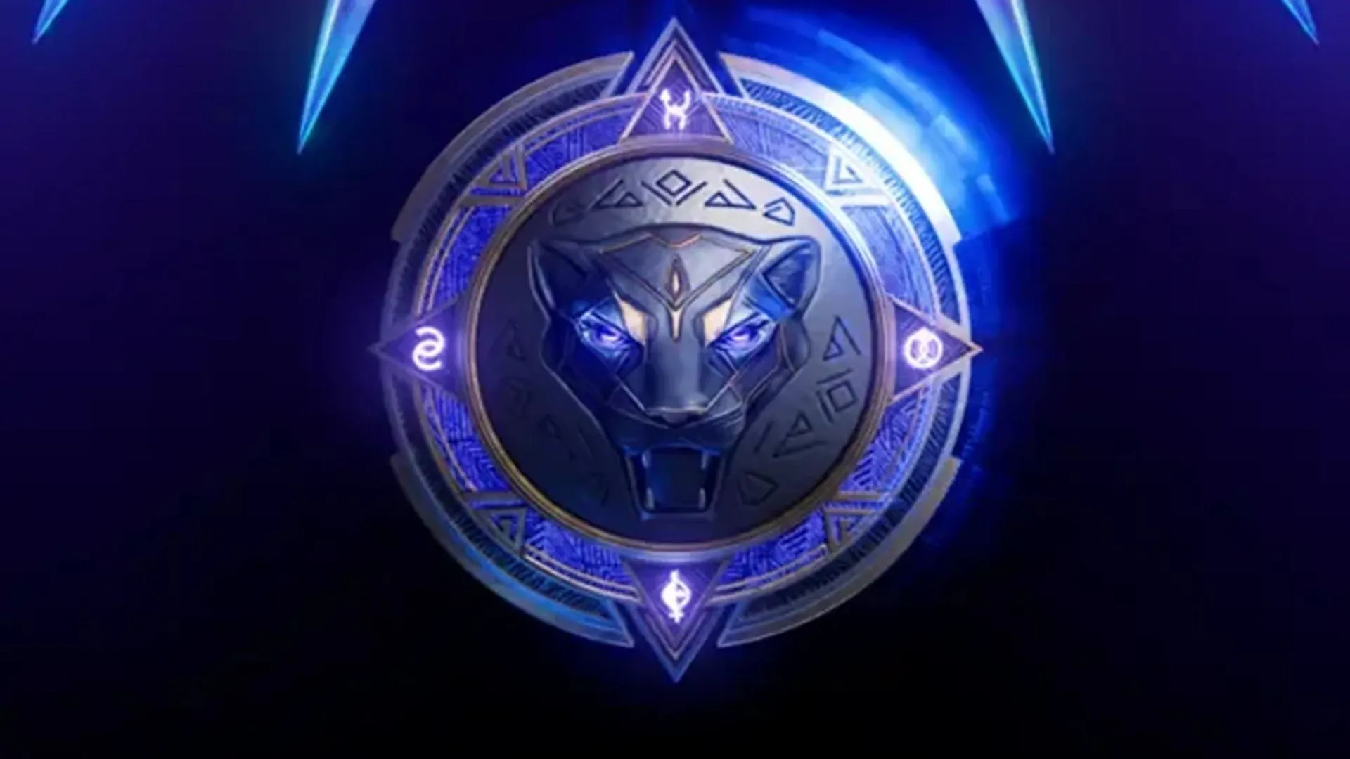 Ảnh quảng bá game Black Panther đã bị hủy, thể hiện sự tiếc nuối của người hâm mộ game siêu anh hùng