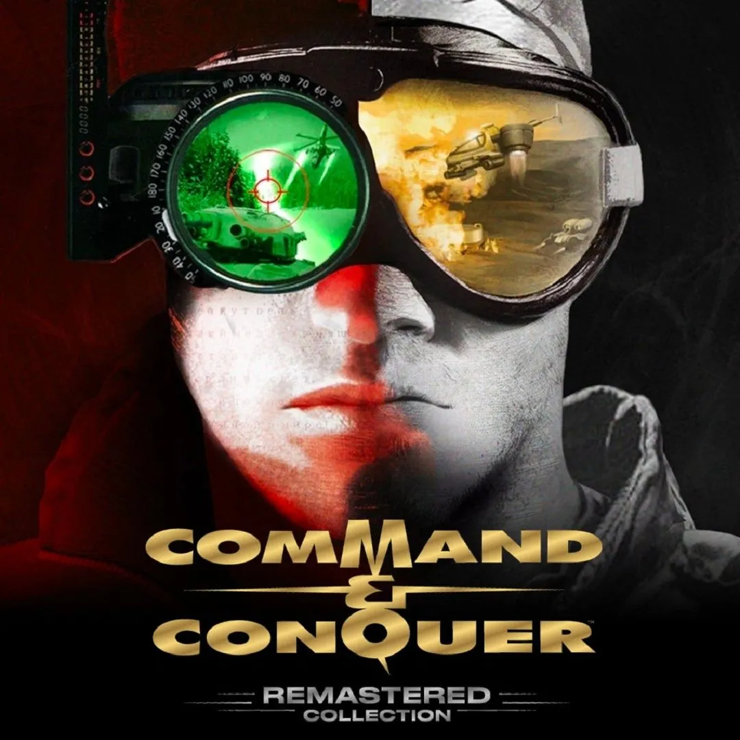 Ảnh sản phẩm bộ sưu tập Command &amp; Conquer: Remastered Collection 4K