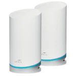 Arris Surfboard mAX W121 - Hệ thống WiFi Mesh Tri-Band hiệu năng cao