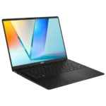 ASUS Vivobook S 14 (Q423SA) với thiết kế mỏng nhẹ và màn hình OLED sắc nét