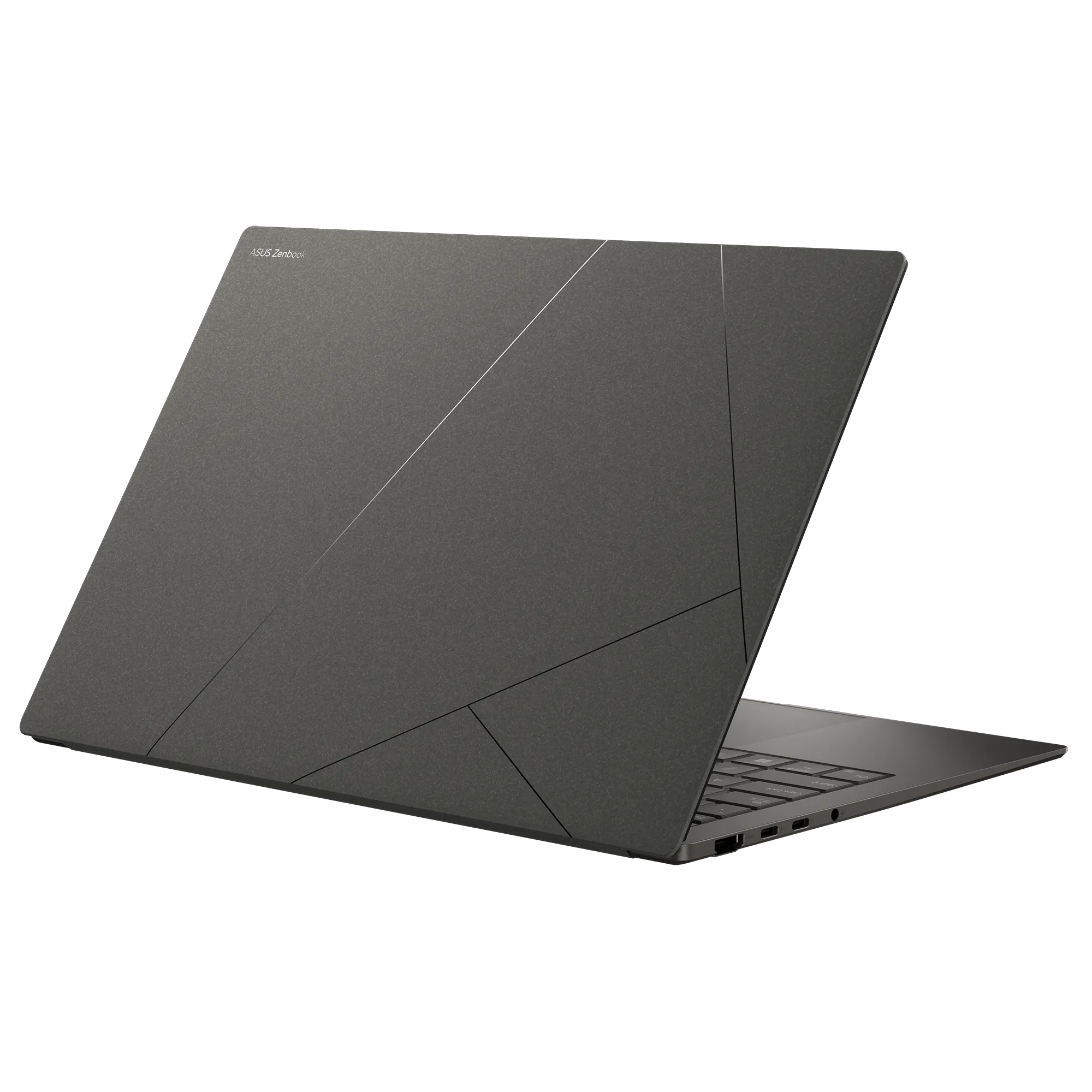Asus Zenbook S 14 với chip Intel Core Ultra, minh chứng hiệu quả năng lượng của x86