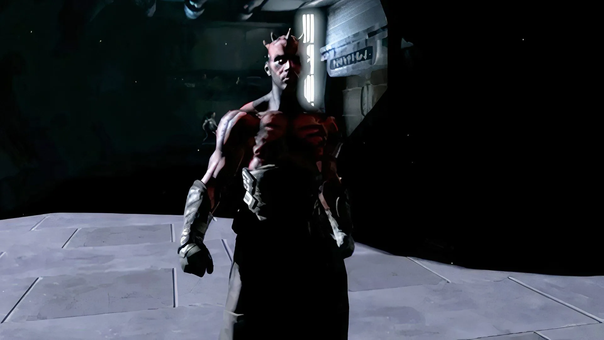 Battle of the Sith Lords - Dự Án Game Darth Maul Bị Hủy Bỏ