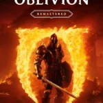 Bìa nghệ thuật The Elder Scrolls IV: Oblivion Remastered