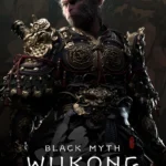 Black Myth Wukong với đồ họa Unreal Engine 5 và Ray Tracing toàn phần