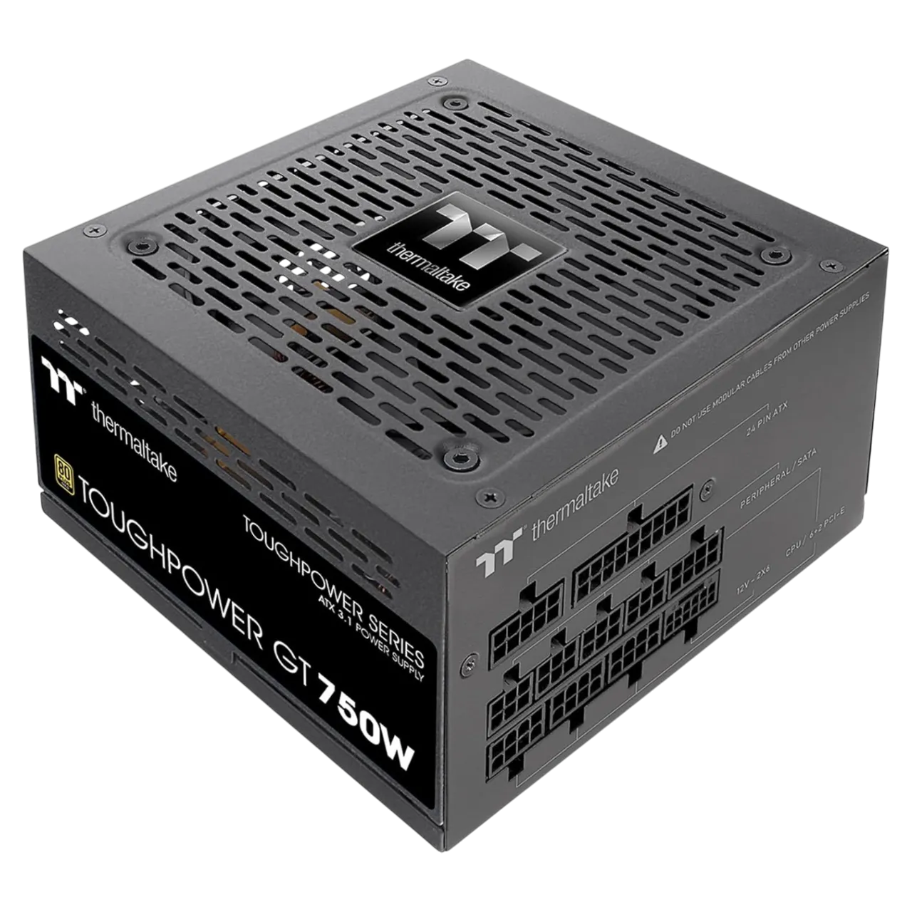 Bộ nguồn Thermaltake Toughpower GT 750W đang giảm giá