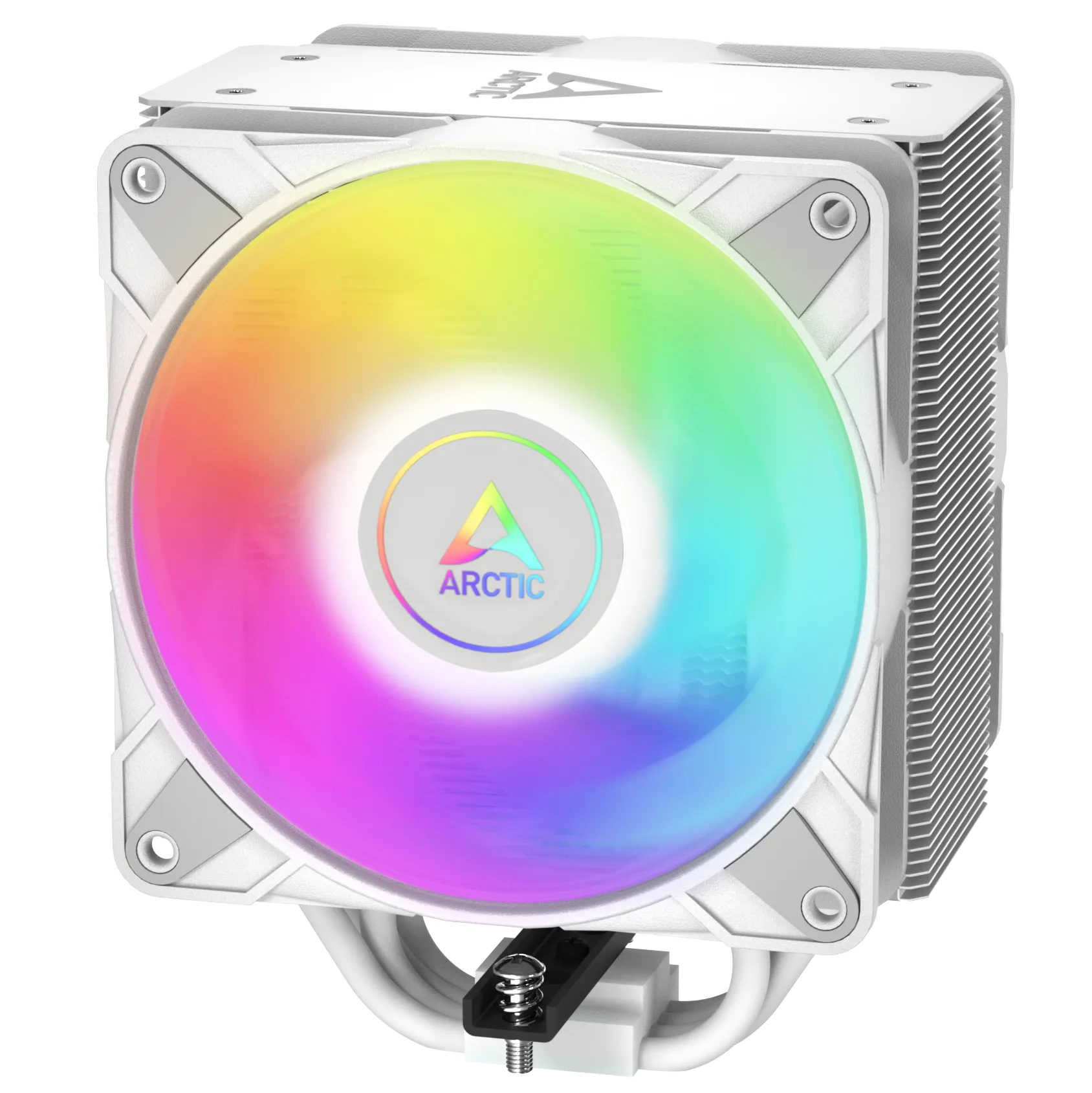 Bộ tản nhiệt khí Arctic Freezer 36 A-RGB màu trắng