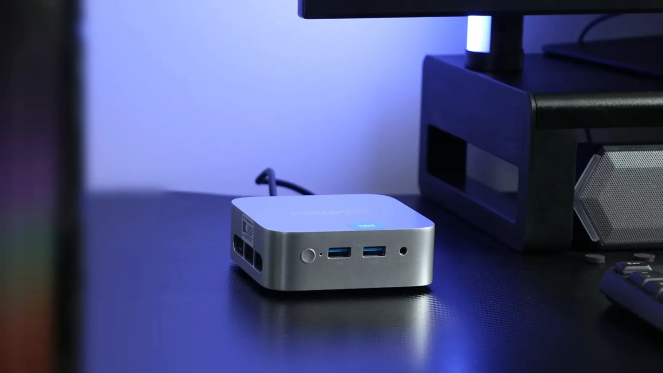 Các góc nhìn khác của máy tính mini ACEMAGIC N150 Vista