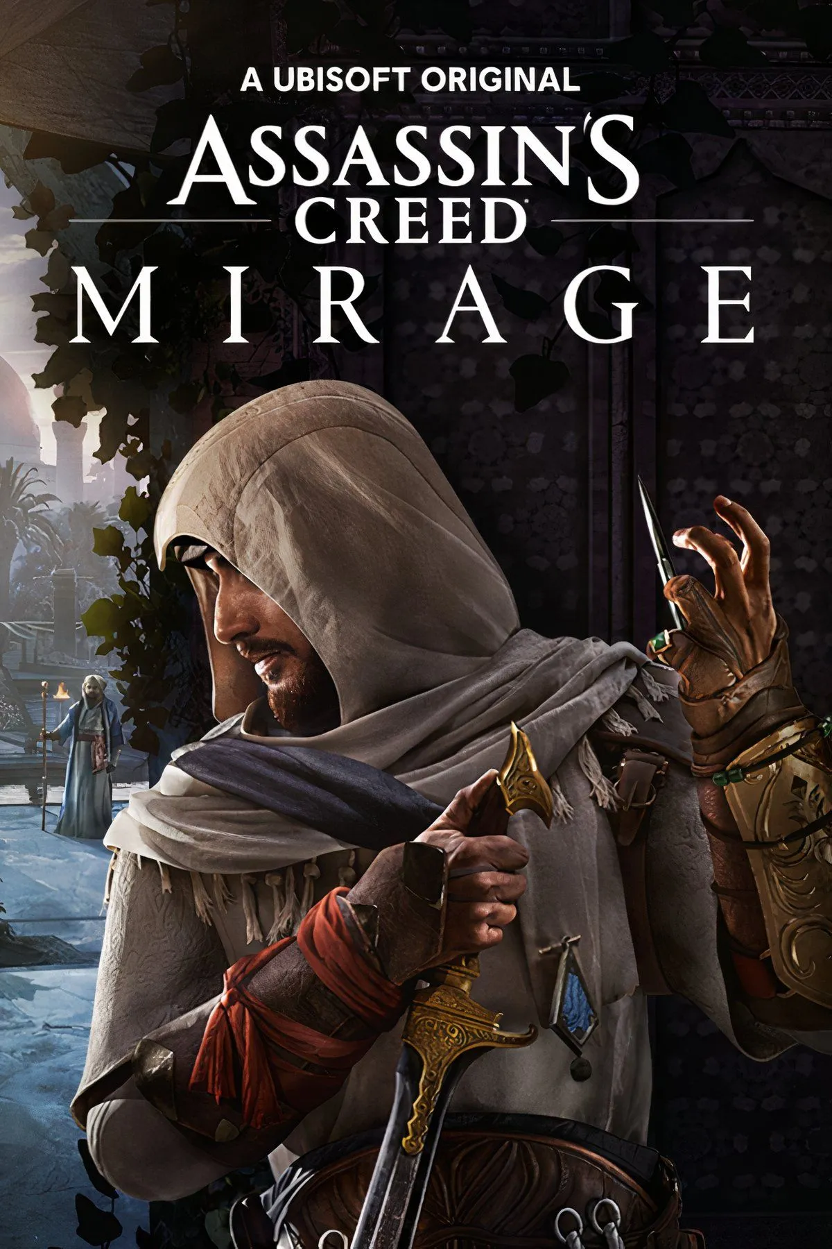 Các nhân vật trong Assassin's Creed cần diễn xuất tốt hơn để truyền tải cảm xúc