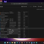 Cách tắt ứng dụng khởi động cùng Windows 11 từ Task Manager