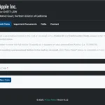 Cách thức nộp đơn yêu cầu bồi thường vụ kiện Siri từ Apple