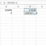 Cách tránh ghi đè công thức khi sao chép dán trong Excel