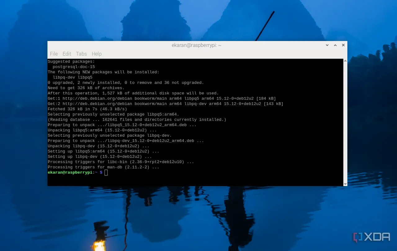 Cài đặt Apache Airflow cho Raspberry Pi