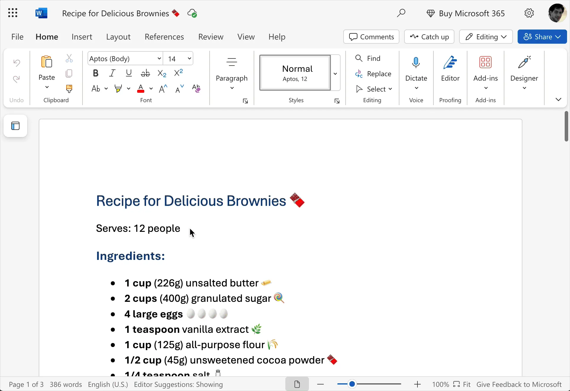 Cài đặt chia sẻ file Microsoft Office trên iPhone cho phép truy cập không cần tài khoản.