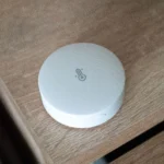 Cảm biến nhiệt độ và độ ẩm Sonoff Zigbee - Thiết bị nhà thông minh phổ biến