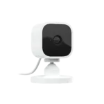 Camera an ninh Blink Mini đang được giảm giá, một giải pháp giám sát trong nhà hiệu quả.