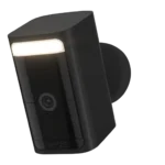 Camera an ninh Wyze Battery Cam Pro không dây chống nước IP65, tích hợp đèn chiếu sáng và cảm biến 2.5K