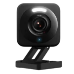 Camera an ninh Wyze Cam v4 nhỏ gọn với độ phân giải 2.5K