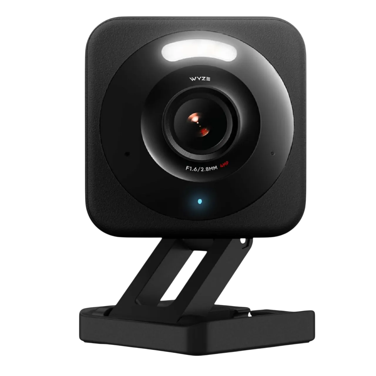 Camera an ninh Wyze Cam v4 nhỏ gọn với độ phân giải 2.5K
