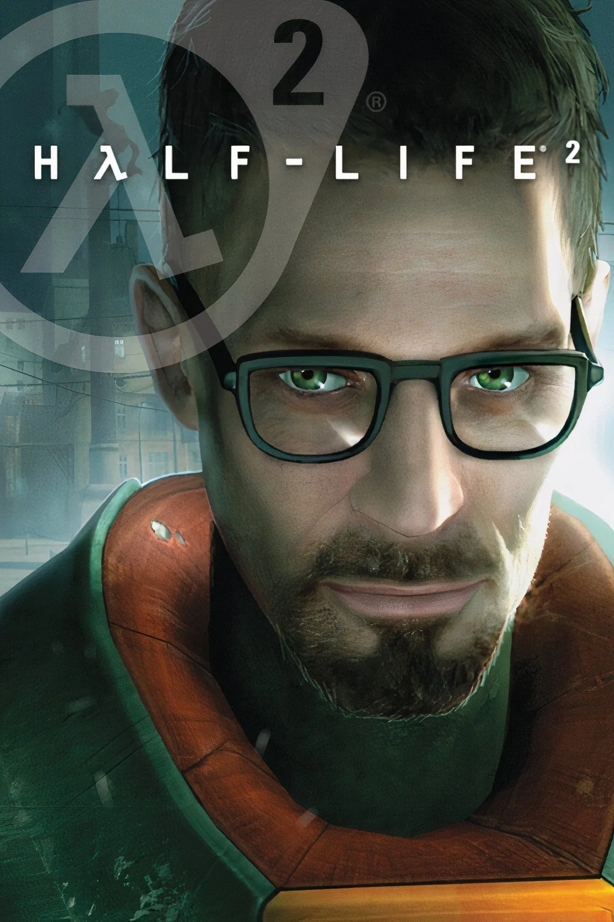 Cảnh quan và nhân vật Half-Life 2 được tái tạo tuyệt đẹp với công nghệ Ray Tracing trong bản mod RTX.
