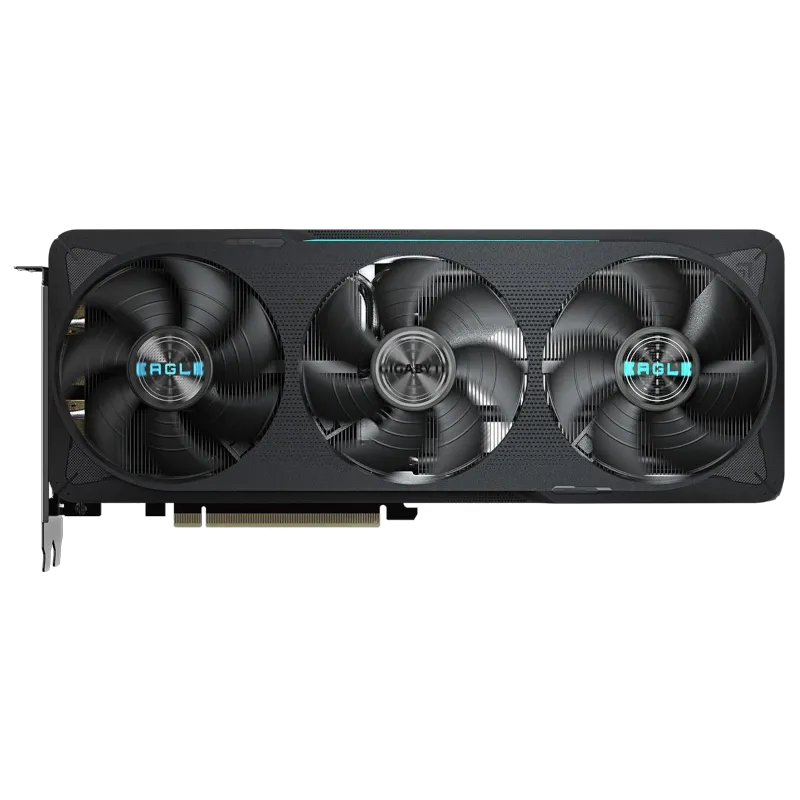 Card đồ họa Gigabyte WindForce GeForce RTX 5070 với nguồn cung dồi dào trên thị trường