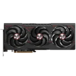 Card đồ họa SAPPHIRE PULSE Radeon RX 9070 XT mạnh mẽ cho trải nghiệm 4K gaming
