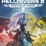 Cộng đồng game thủ Helldivers 2 ăn mừng chiến thắng gỡ bỏ khóa vùng