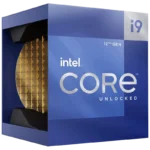 CPU Intel Core i9-12900K kiến trúc Alder Lake