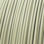 Cuộn filament in 3D PLA màu Classic Mac Platinum độc đáo, tái hiện màu sắc máy tính cổ điển