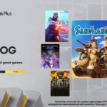 Danh sách game nổi bật trên PlayStation Plus tháng 5, bao gồm Sand Land, Five Nights at Freddy's và Battlefield V