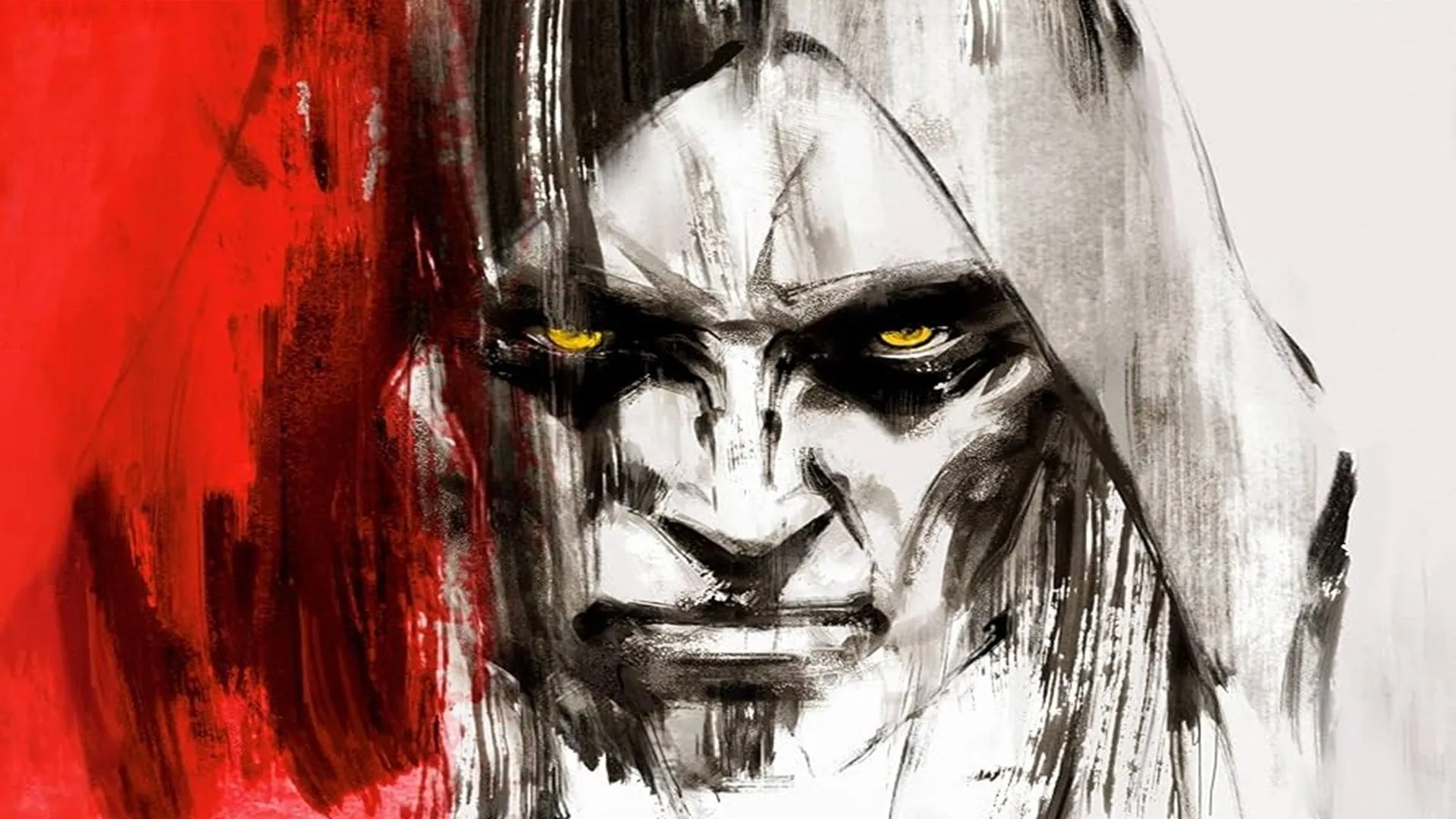 Darth Bane với đôi mắt Sith đáng sợ trên bìa tiểu thuyết Star Wars: Darth Bane – Con Đường Hủy Diệt