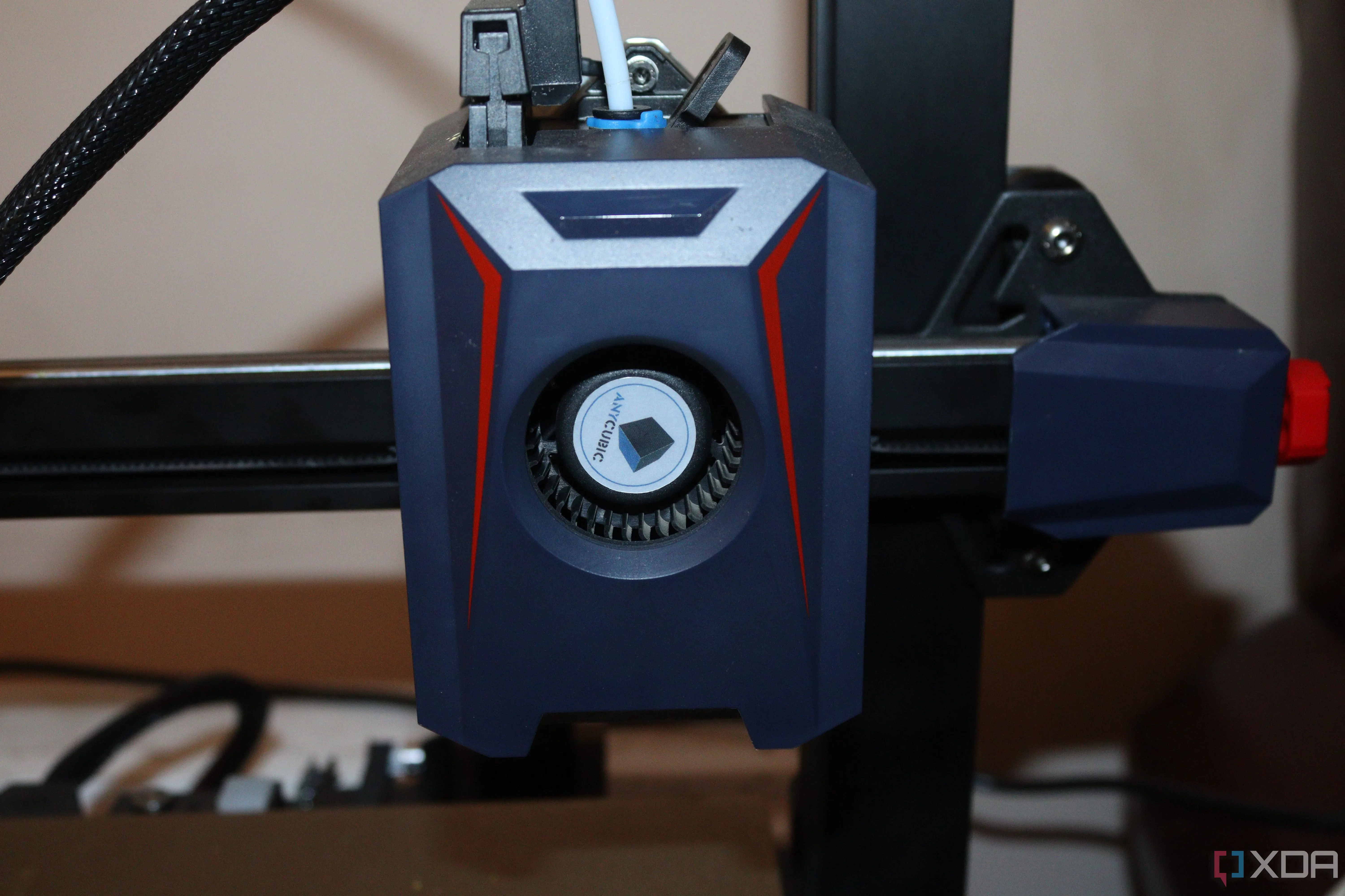 Đầu đùn máy in 3D Anycubic