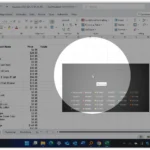 Định vị con trỏ chuột trên Windows 11 với PowerToy Find My Mouse