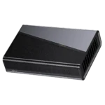 Docking Station eGPU GMKtec AD-GP1 với thiết kế nhỏ gọn và mạnh mẽ