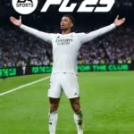 EA Sports FC 25 với đồ họa HyperMotionV mang đến trải nghiệm bóng đá chân thực