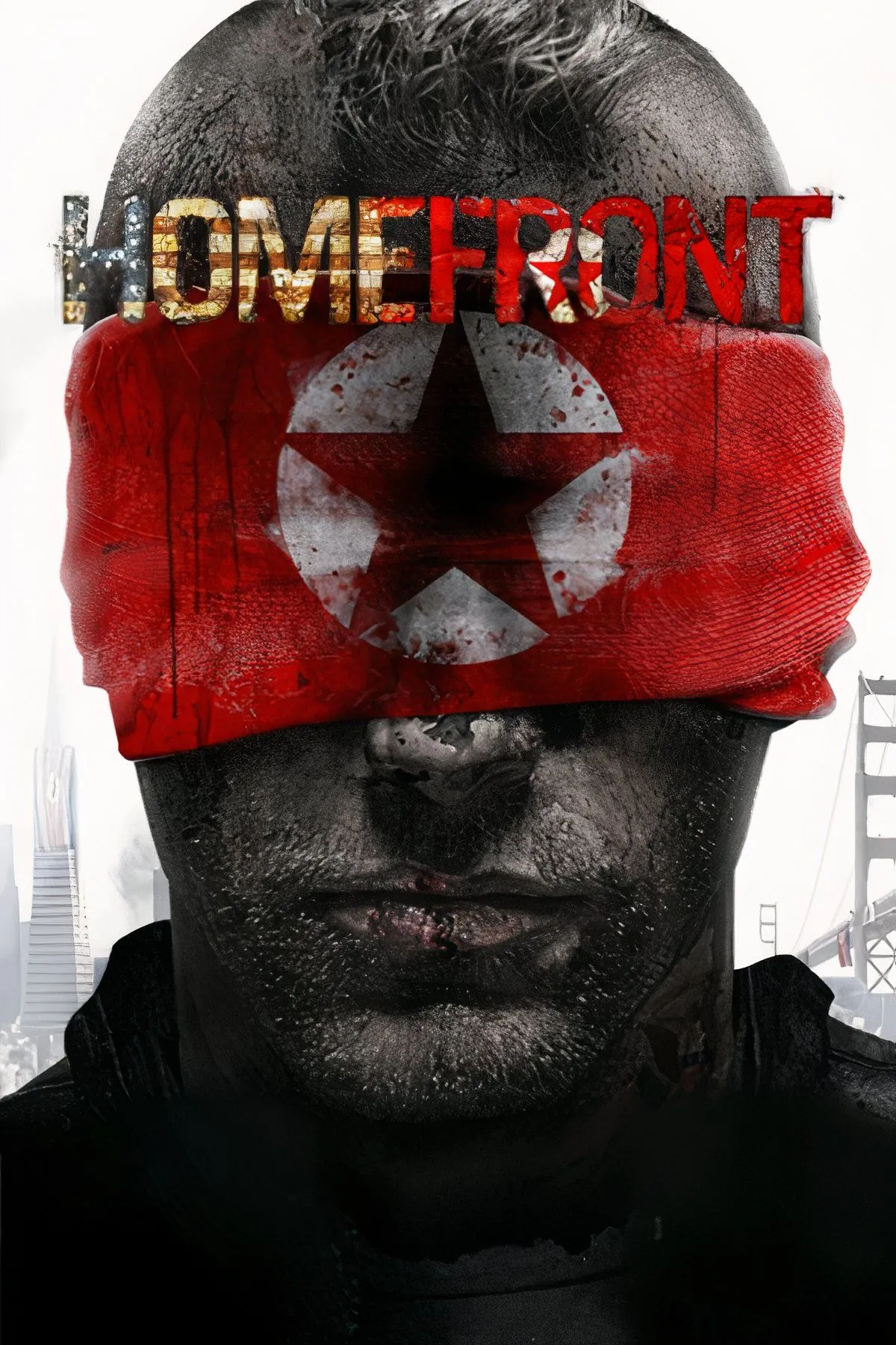 Game Homefront - Cuộc chiến giành lại đất nước trên PC