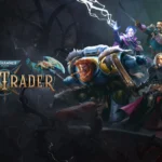 Game nhập vai Warhammer 40,000 Rogue Trader sẽ có mặt trên Xbox Game Pass