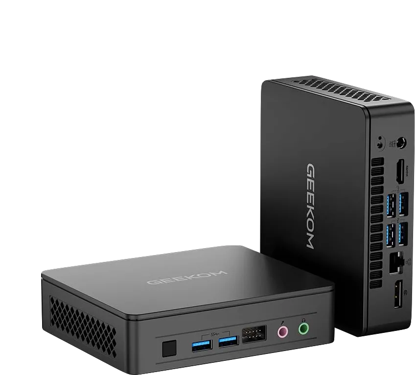 Geekom Air12 Lite