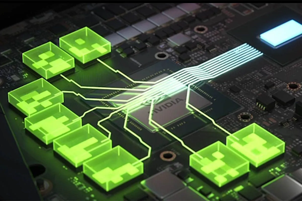 Giao diện cài đặt Resizable BAR trong BIOS hoặc phần mềm điều khiển NVIDIA, thể hiện tính năng đang được kích hoạt