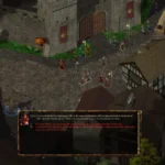 Giao diện cửa hàng Baldur's Gate Enhanced Edition trên Xbox Game Pass