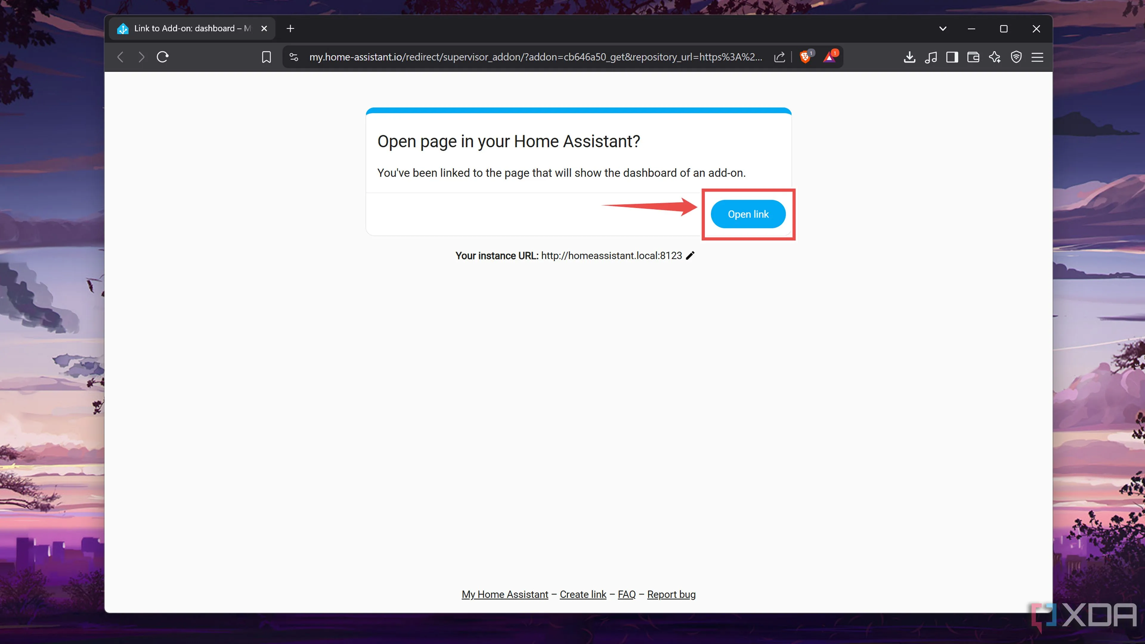 Giao diện Home Assistant hiển thị trang Get HACS để cài đặt Community Store