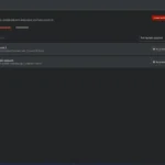 Giao diện n8n hiển thị tích hợp Notion và NocoDB cho workflow tự động