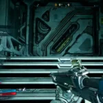 Giao diện nhiệm vụ tự động và silo trong Borderlands 4