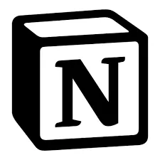 Giao diện Notion Calendar View trực quan giúp quản lý lịch trình và công việc hiệu quả
