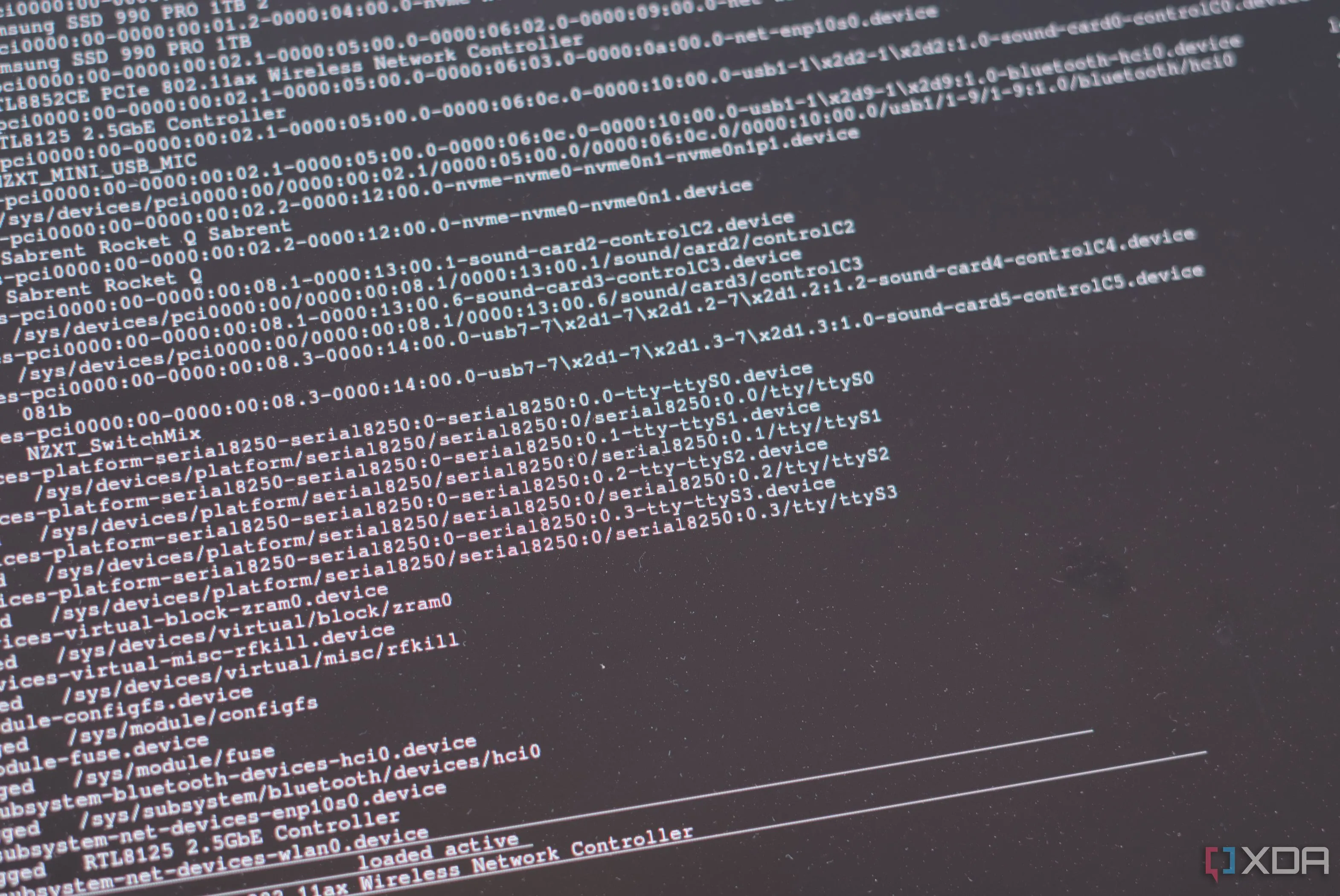 Giao diện quản lý dịch vụ systemd với lệnh systemctl trên Linux