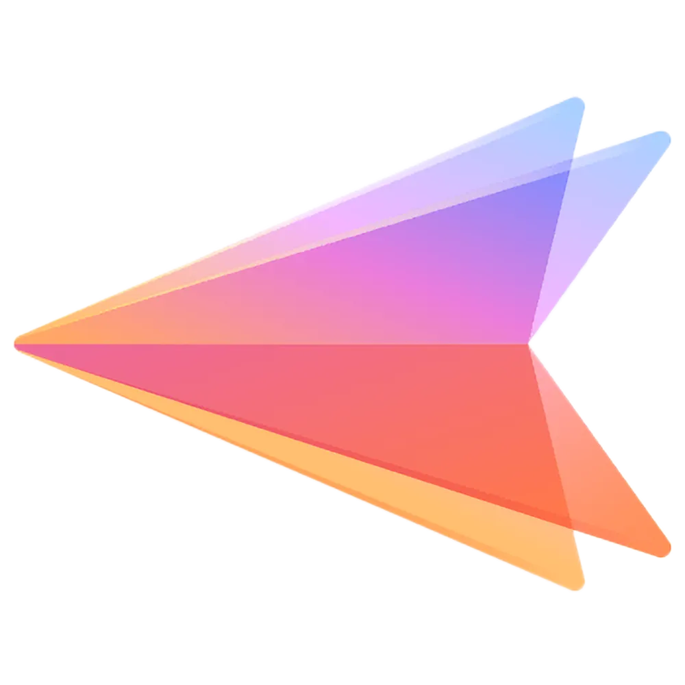 Giao diện ứng dụng AirDroid, hiển thị khả năng quản lý file và phản chiếu màn hình từ điện thoại lên máy tính.