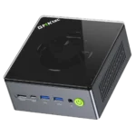 GMKtec Mini PC M7 và thiết kế nhỏ gọn